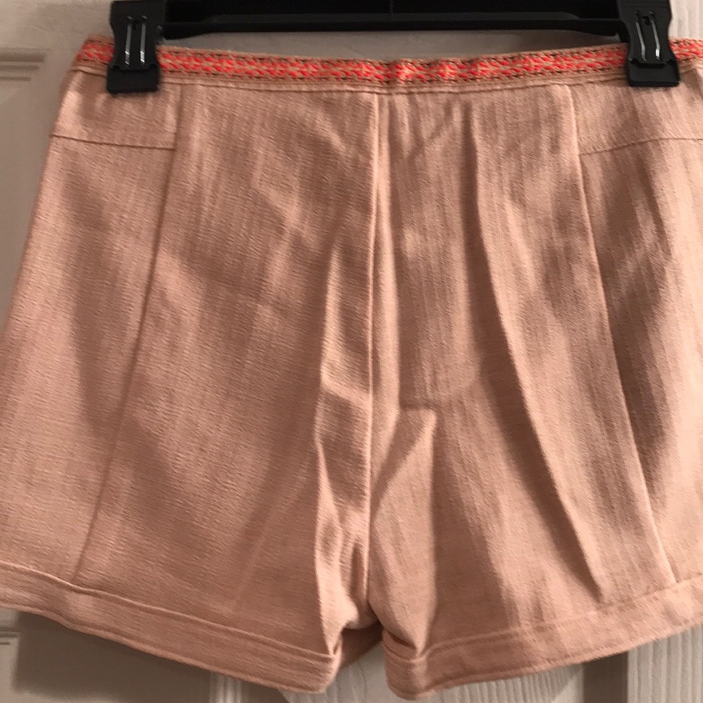 Miss me girls shorts-size xl - Picture 4 of 4